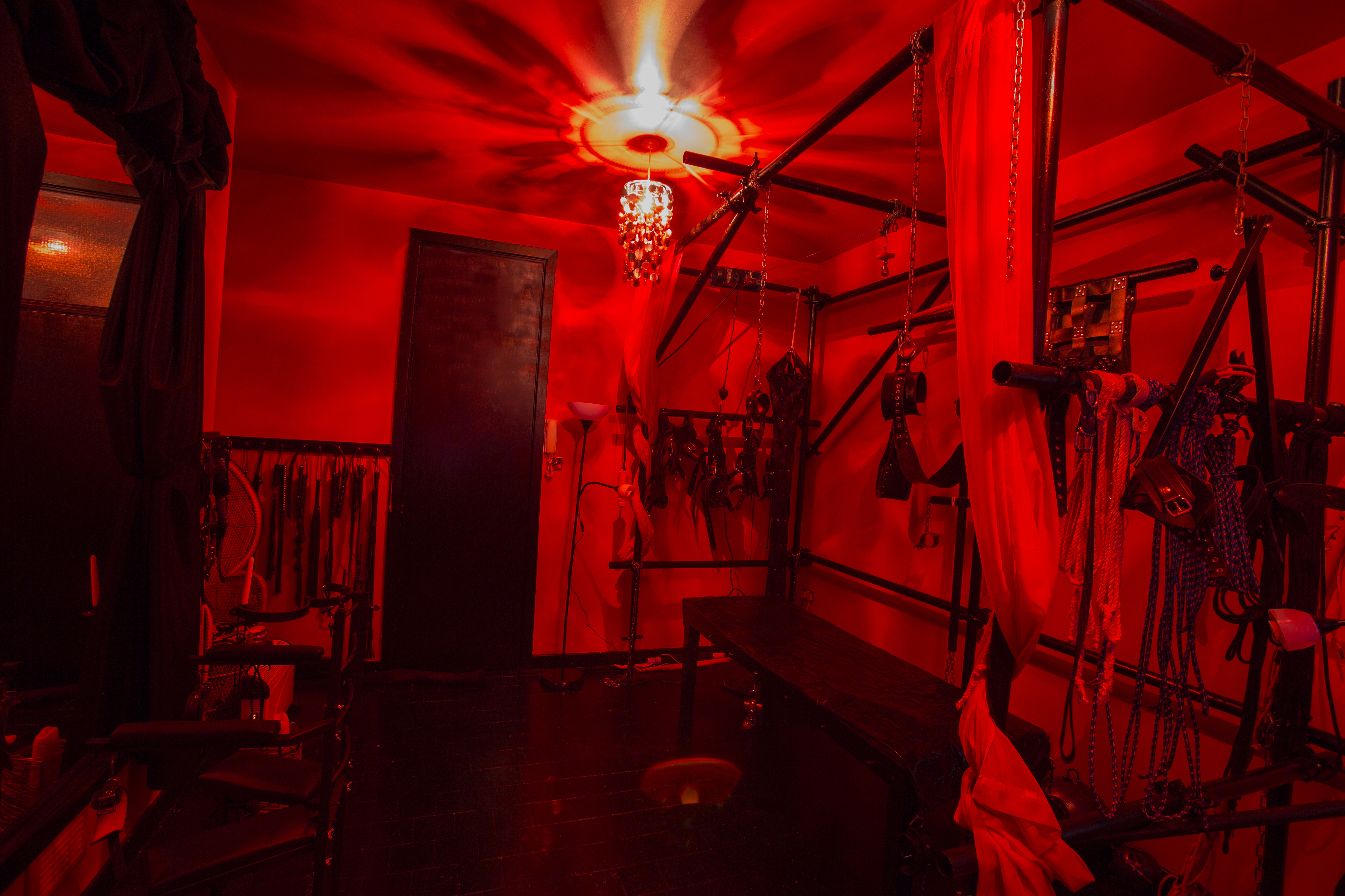 Dungeon