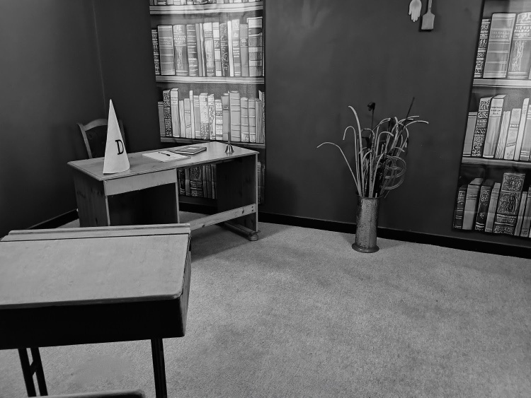 School Room